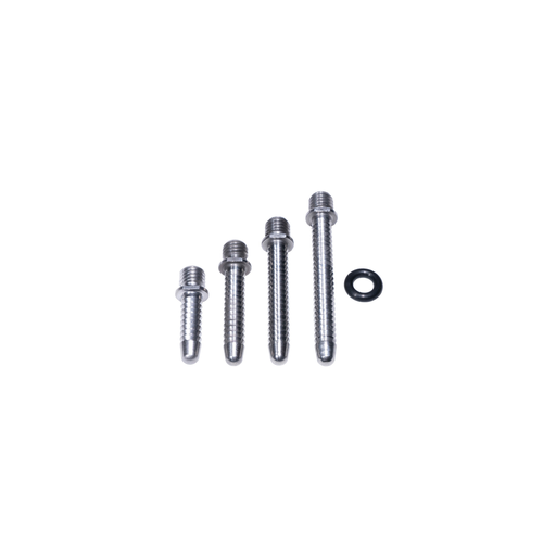 Base Shuttle Lock Kit w/ 2 Medium 1.5" Pins