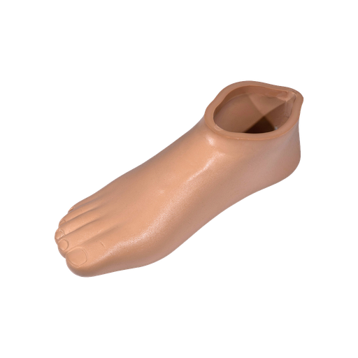 Endurance Foot Shell Only