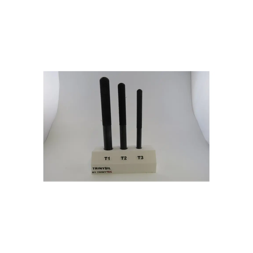 ROLLER - SET OF 3
