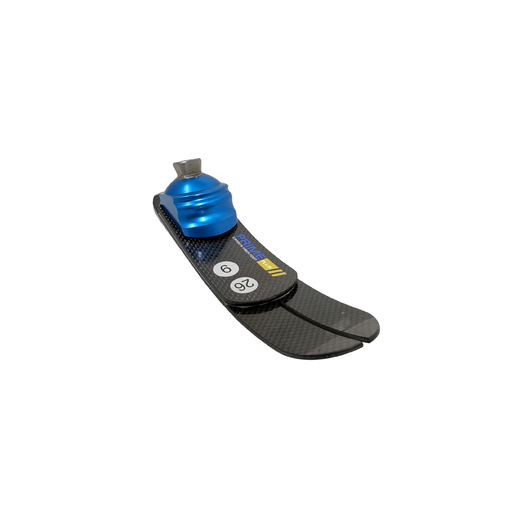 PRIME Plus Foot Keel