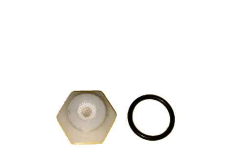 4 Hole Lamination Plate Valve