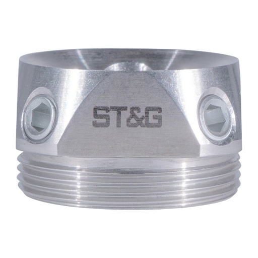 Rotating Receiver, AL